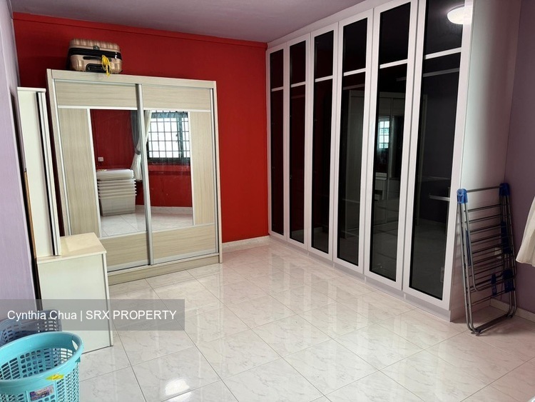 Blk 896B Woodlands Drive 50 (Woodlands), HDB 5 Rooms #574217171